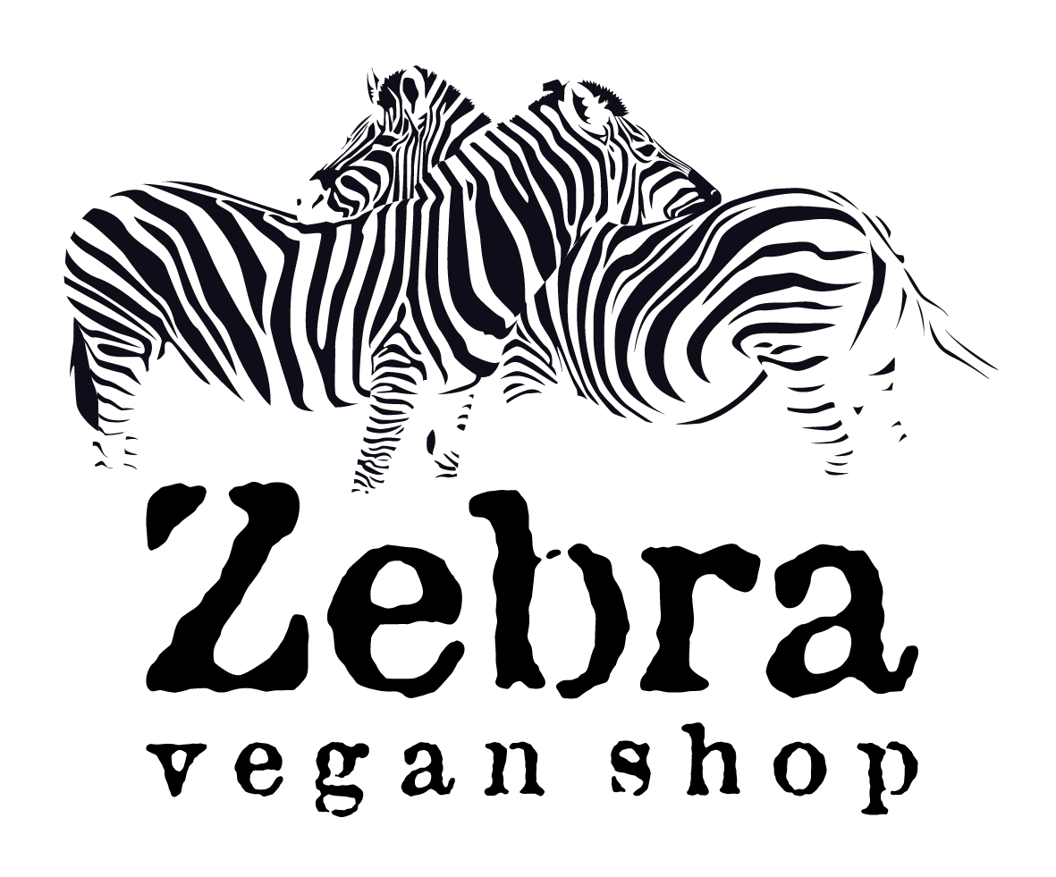 Zebra Vegan Shop