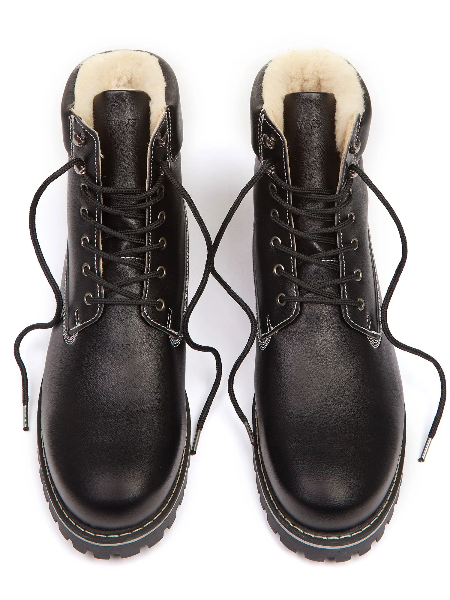 Dock Boots Fourrées - Image 17