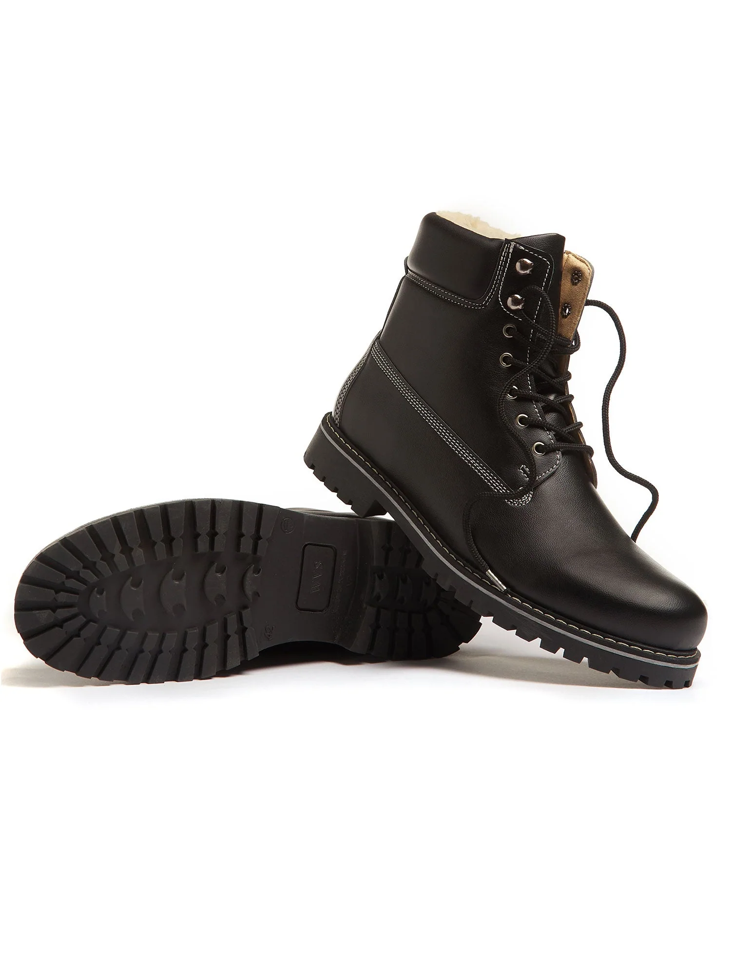 Dock Boots Fourrées - Image 18