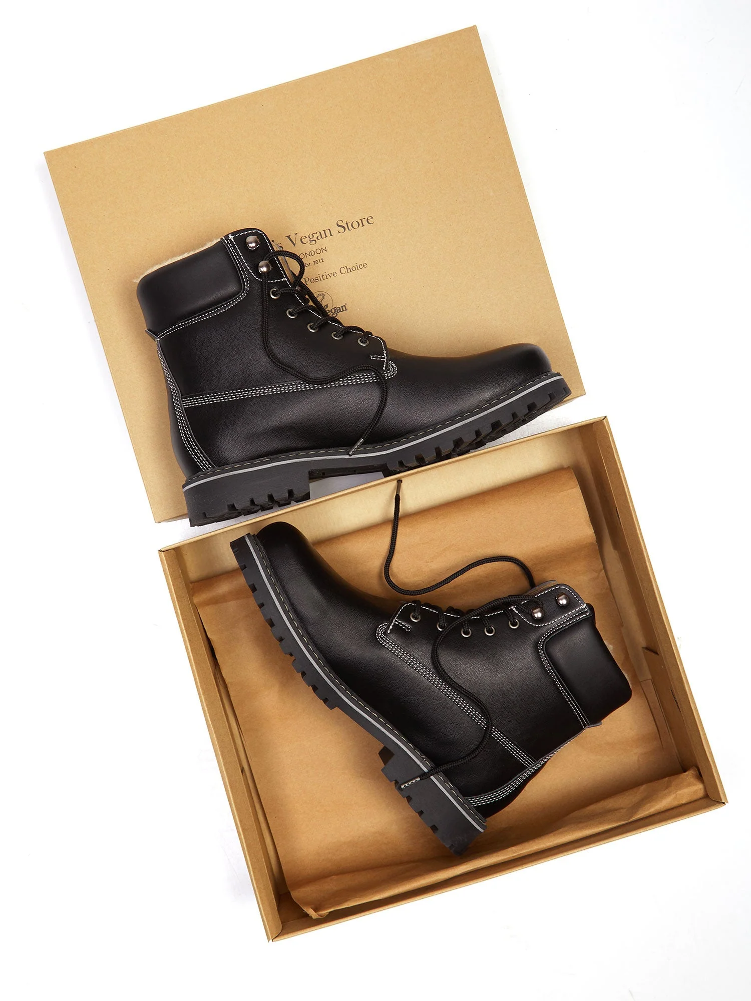 Dock Boots Fourrées - Image 19