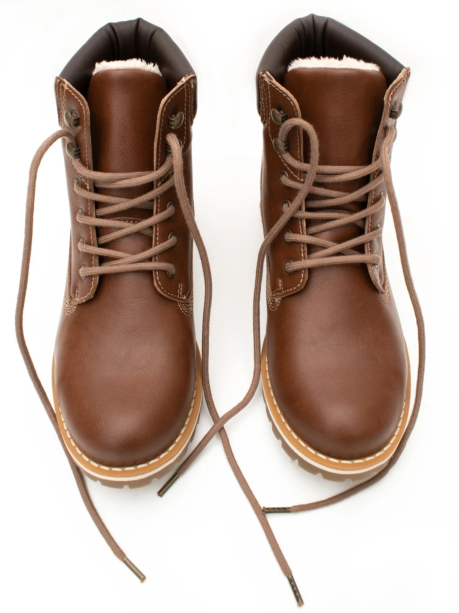 Dock Boots Fourrées - Image 4