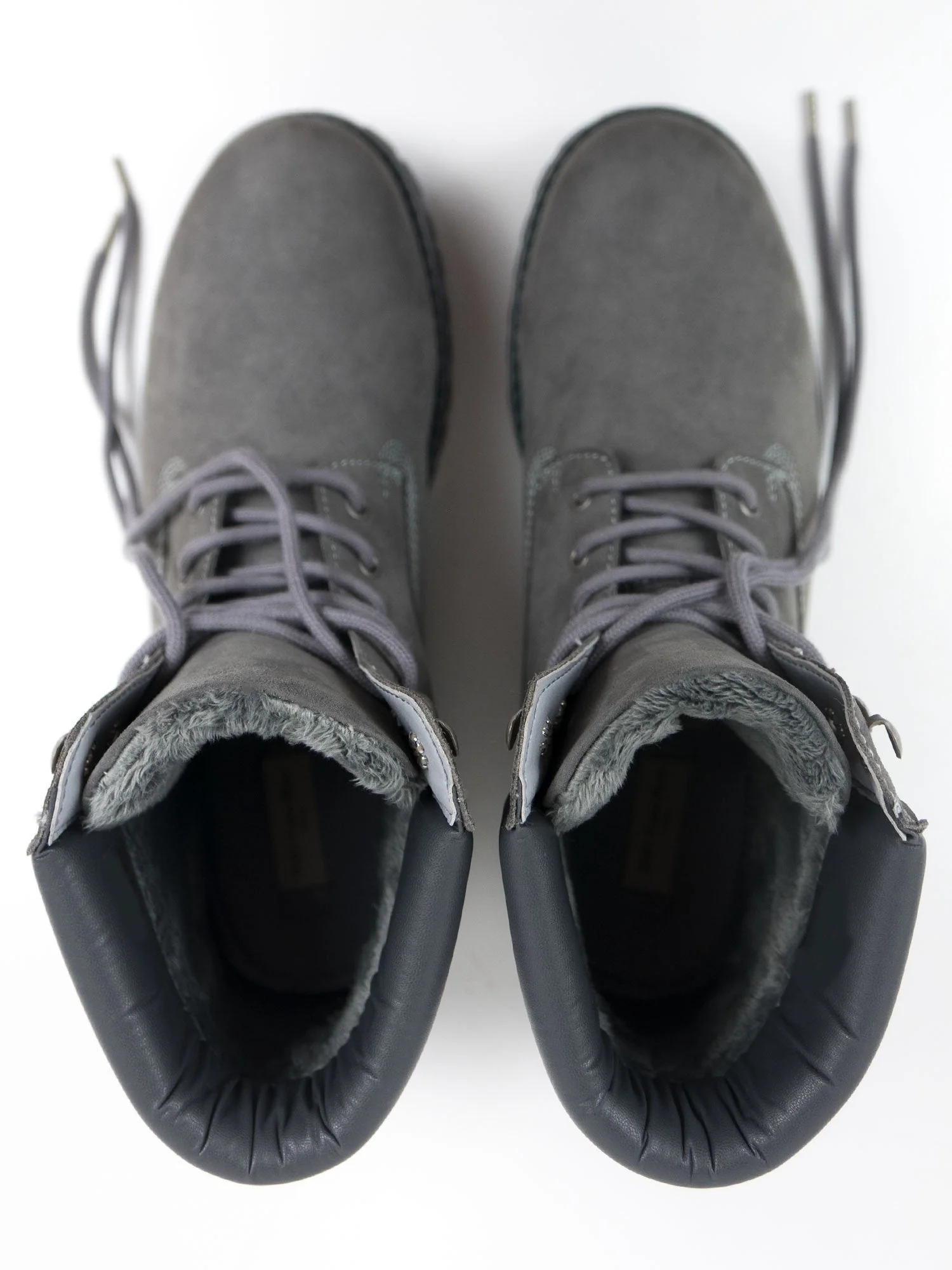 Dock Boots Fourrées - Image 6