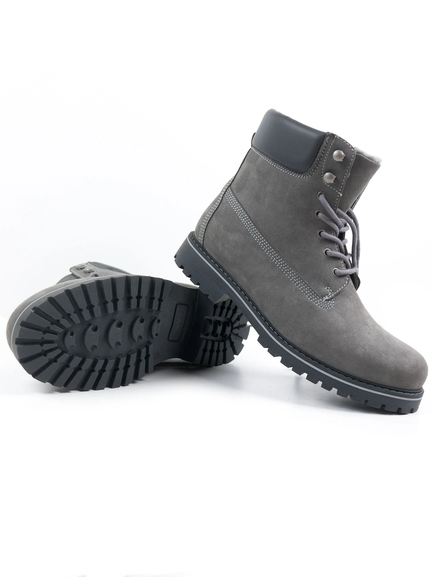 Dock Boots Fourrées - Image 9