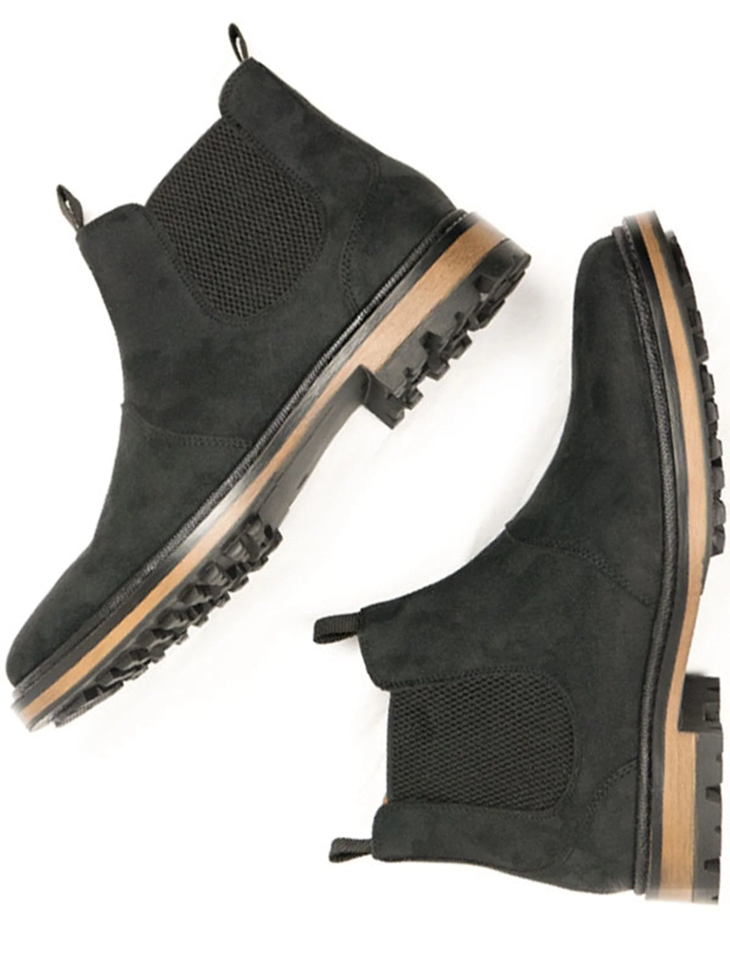 Continental Chelsea Boots - Image 6