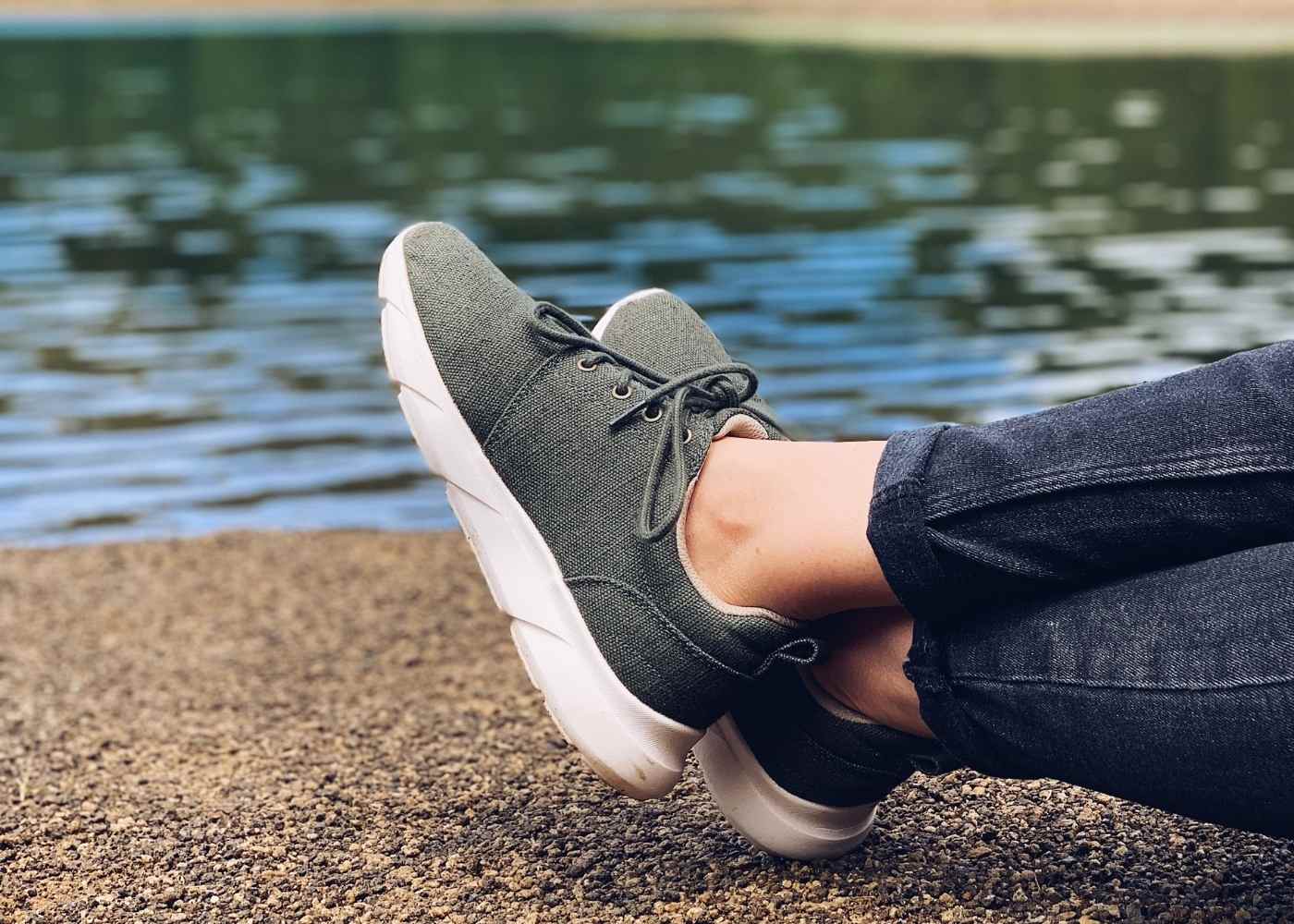 Explorer V2 for Women Dark Green - Image 5