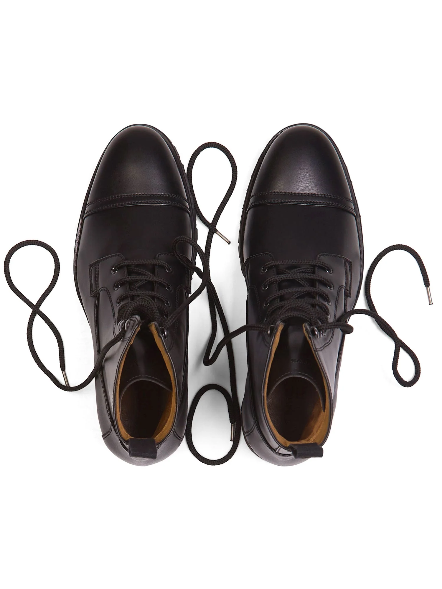 Goodyear Welt Tactical Boots - Image 4